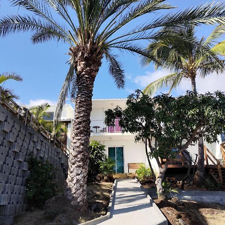 Studios Panoramik Saint-Leu Luaran gambar