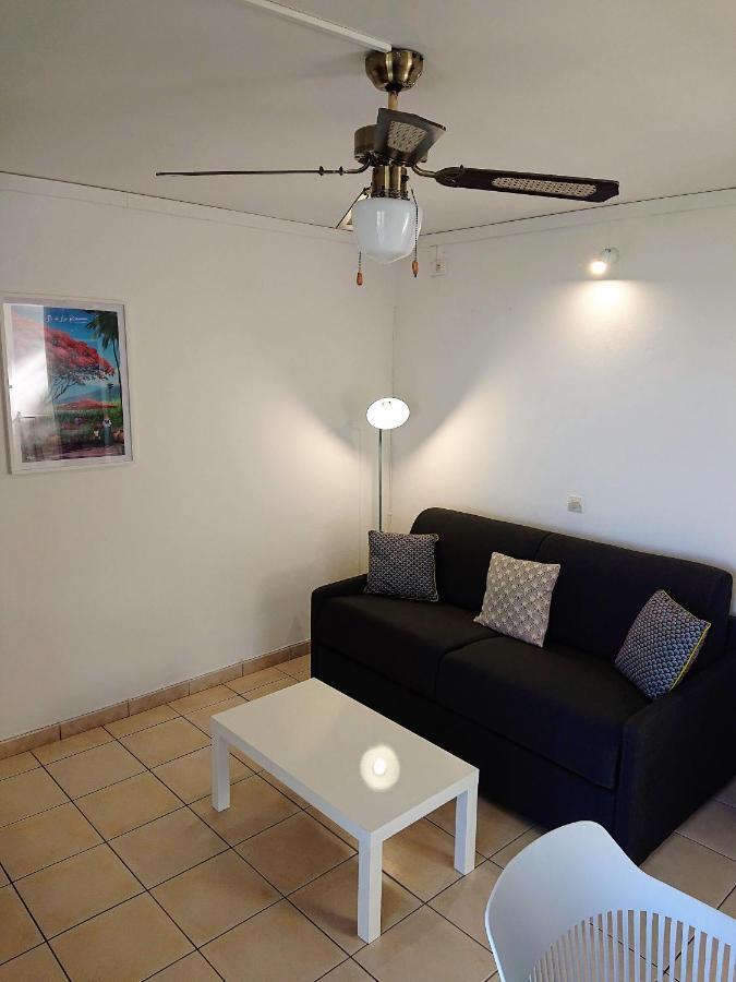 Studios Panoramik Saint-Leu Luaran gambar