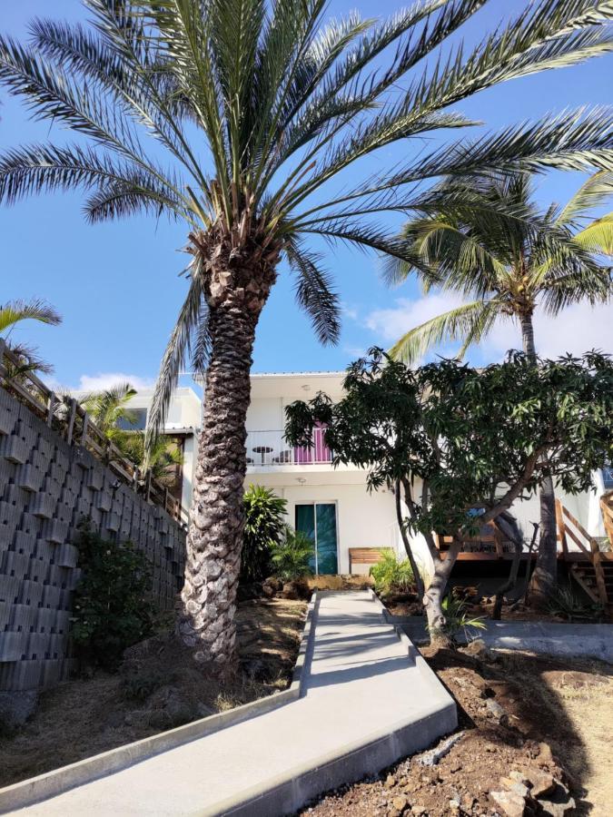 Studios Panoramik Saint-Leu Luaran gambar