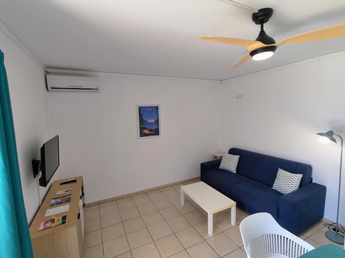 Studios Panoramik Saint-Leu Luaran gambar